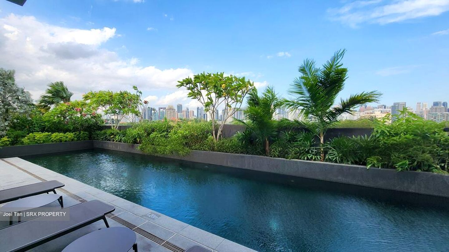 Jervois Privé (D10), Apartment #477539931